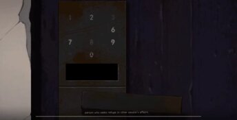Lunar Mirror PC Screenshot