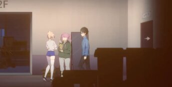Lunar Mirror PC Screenshot