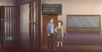 Lunar Mirror PC Screenshot