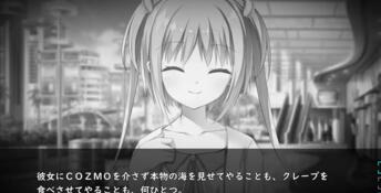LUNARiA -Virtualized Moonchild- PC Screenshot