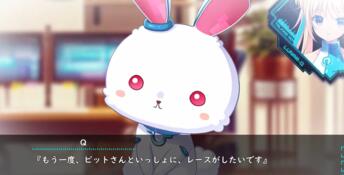 LUNARiA -Virtualized Moonchild-