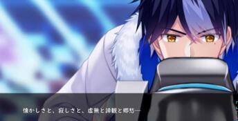 LUNARiA -Virtualized Moonchild-