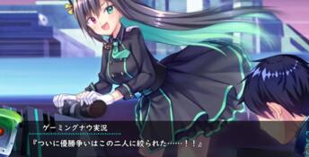 LUNARiA -Virtualized Moonchild- PC Screenshot