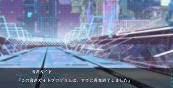 LUNARiA -Virtualized Moonchild- PC Screenshot