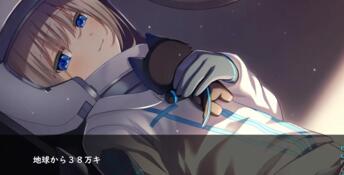 LUNARiA -Virtualized Moonchild- PC Screenshot