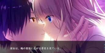 LUNARiA -Virtualized Moonchild- PC Screenshot
