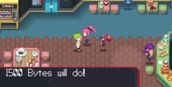 LunarLux PC Screenshot