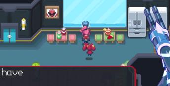 LunarLux PC Screenshot