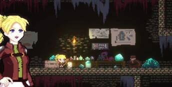 Luna's Light PC Screenshot