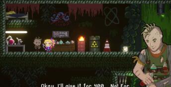 Luna's Light PC Screenshot