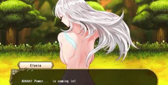 Lunatia Covenant: Pale White Agent PC Screenshot