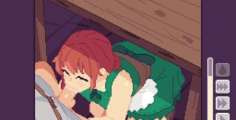 Lure of Passion PC Screenshot