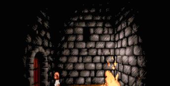 Lure Of The Temptress PC Screenshot