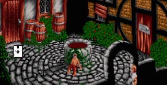 Lure Of The Temptress PC Screenshot