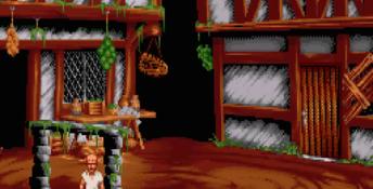 Lure Of The Temptress PC Screenshot