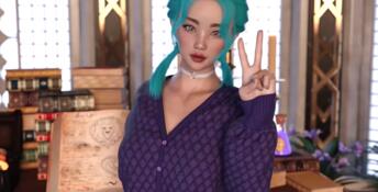 Lust Academy Season 3