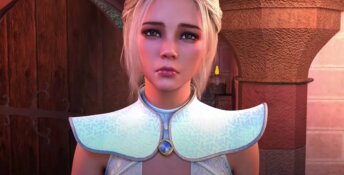 Lust & Legends PC Screenshot