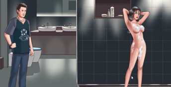 Lust and Power PC Screenshot
