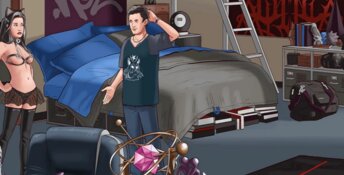 Lust and Power PC Screenshot