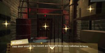Lust Bunker