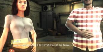 Lust Bunker