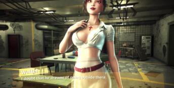 Lust Bunker PC Screenshot