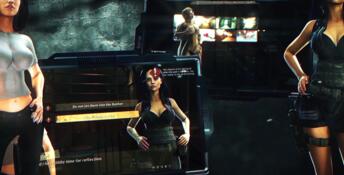 Lust Bunker PC Screenshot