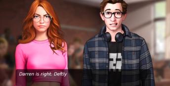Lust Campus PC Screenshot