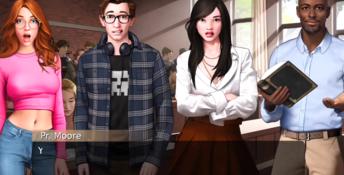 Lust Campus PC Screenshot