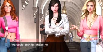 Lust Campus PC Screenshot