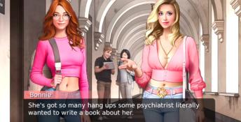 Lust Campus PC Screenshot