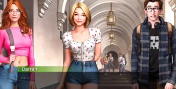 Lust Campus PC Screenshot