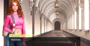 Lust Campus PC Screenshot