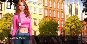 Lust Campus PC Screenshot