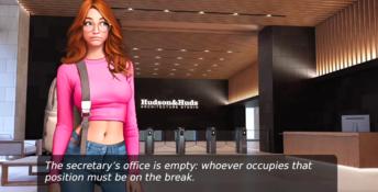 Lust Campus PC Screenshot