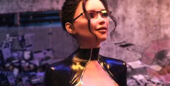 Lust Element PC Screenshot