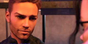 Lust Element PC Screenshot