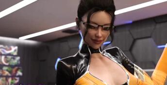 Lust Element PC Screenshot