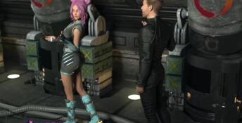 Lust Element PC Screenshot