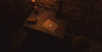 Lust for Darkness PC Screenshot