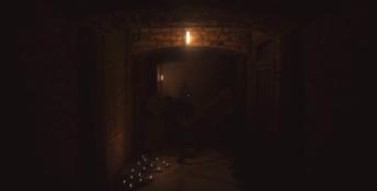 Lust for Darkness