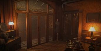 Lust for Darkness PC Screenshot