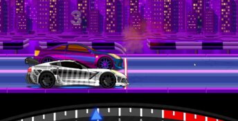Lust for Speed PC Screenshot