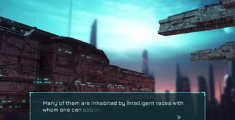 Lust in Space PC Screenshot