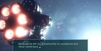 Lust in Space