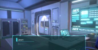 Lust in Space