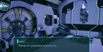 Lust in Space
