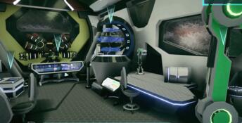Lust in Space PC Screenshot