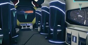 Lust in Space PC Screenshot