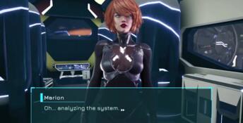 Lust in Space PC Screenshot